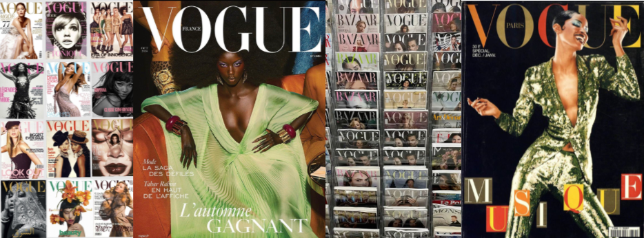 Vogue: How One Magazine Became Fashion's Ultimate Authority