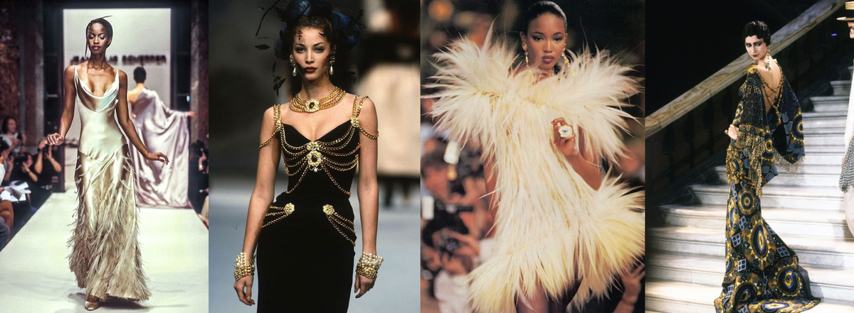 “Fashion Vocabulary” What Is Couture?