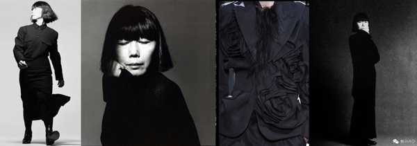 Rei Kawakubo: Redefining Fashion Through the In-Between