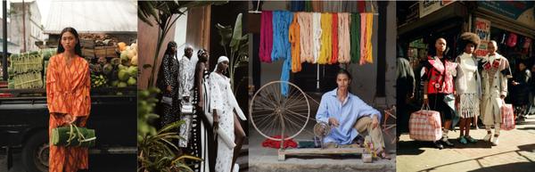 Cultural Localism in Fashion