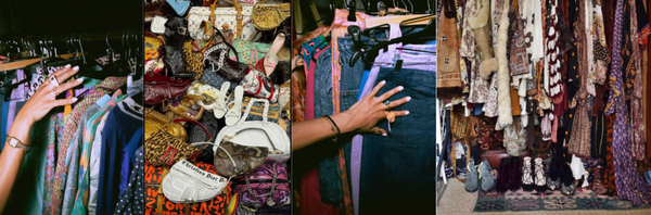 The New Rise in Second-Hand Buying