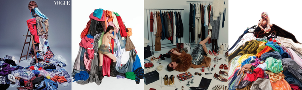 Degrowth and Fashion