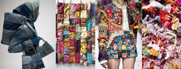 Recycled Fabrics