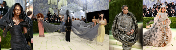 Met Gala 2026, The Best Looks