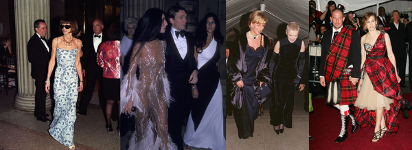 The Met Gala’s History