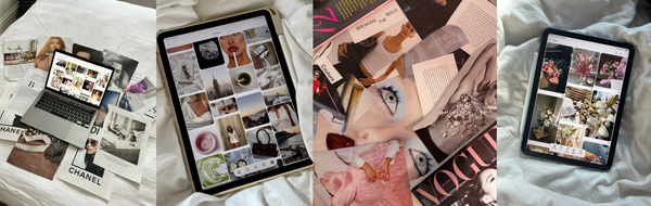 How Pinterest Changed the Way We Think About Style