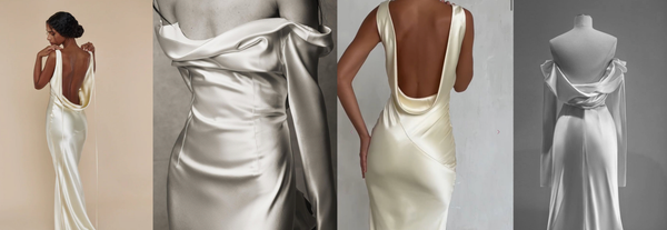 Fashion Vocabulary: What Is Bias Cut?