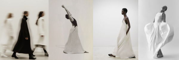Why Minimalism Became a Luxury Symbol