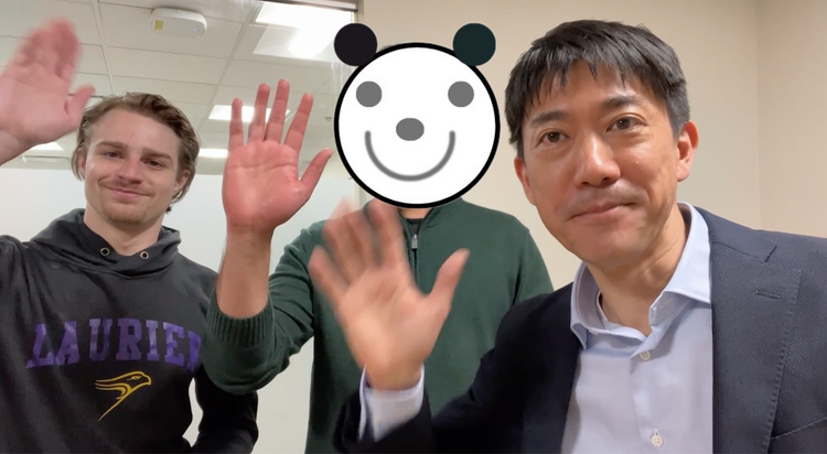 20th week since starting my new startup and behind the scenes