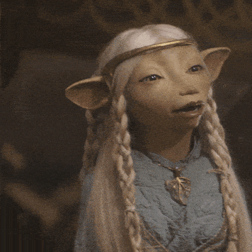 Seed Sovereignty, Coffee, and a real-life “Dark Crystal” narrative.