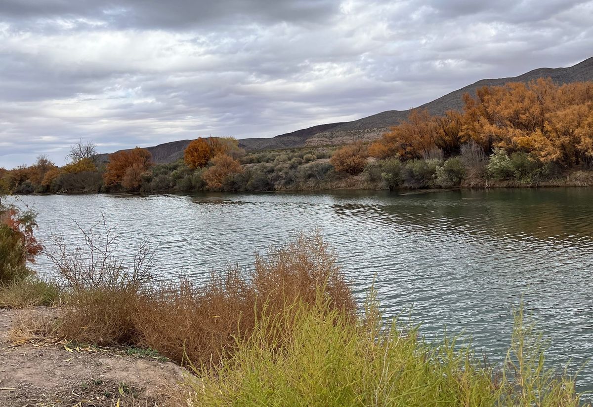 Covenant Relationship #1