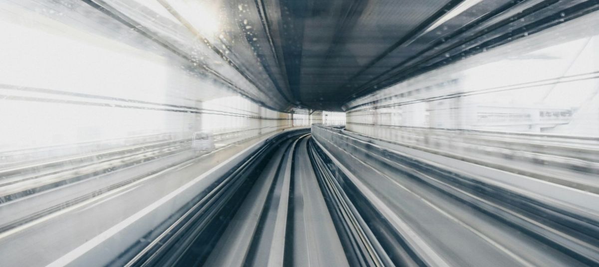 Covenant Relationship #9