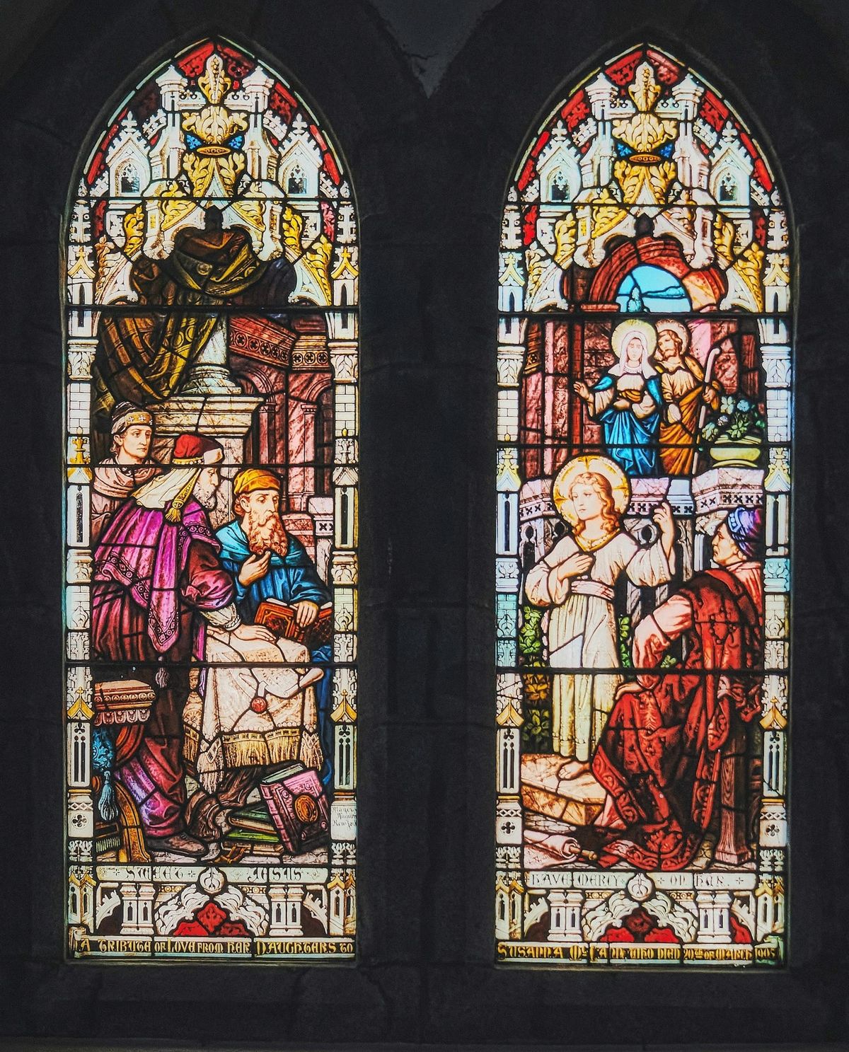 Covenant Relationship #10