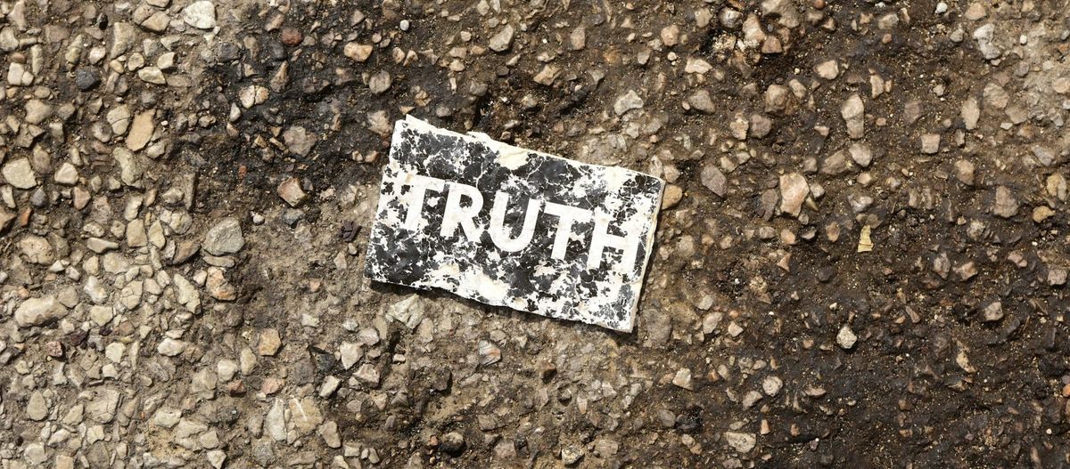 What is Truth?