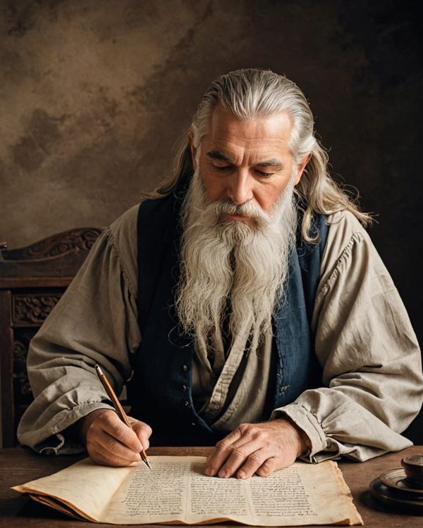 Covenant Relationship #4