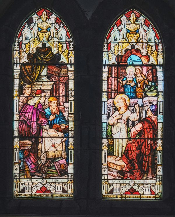 Covenant Relationship #10