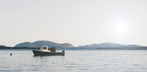 The Message of Salvation