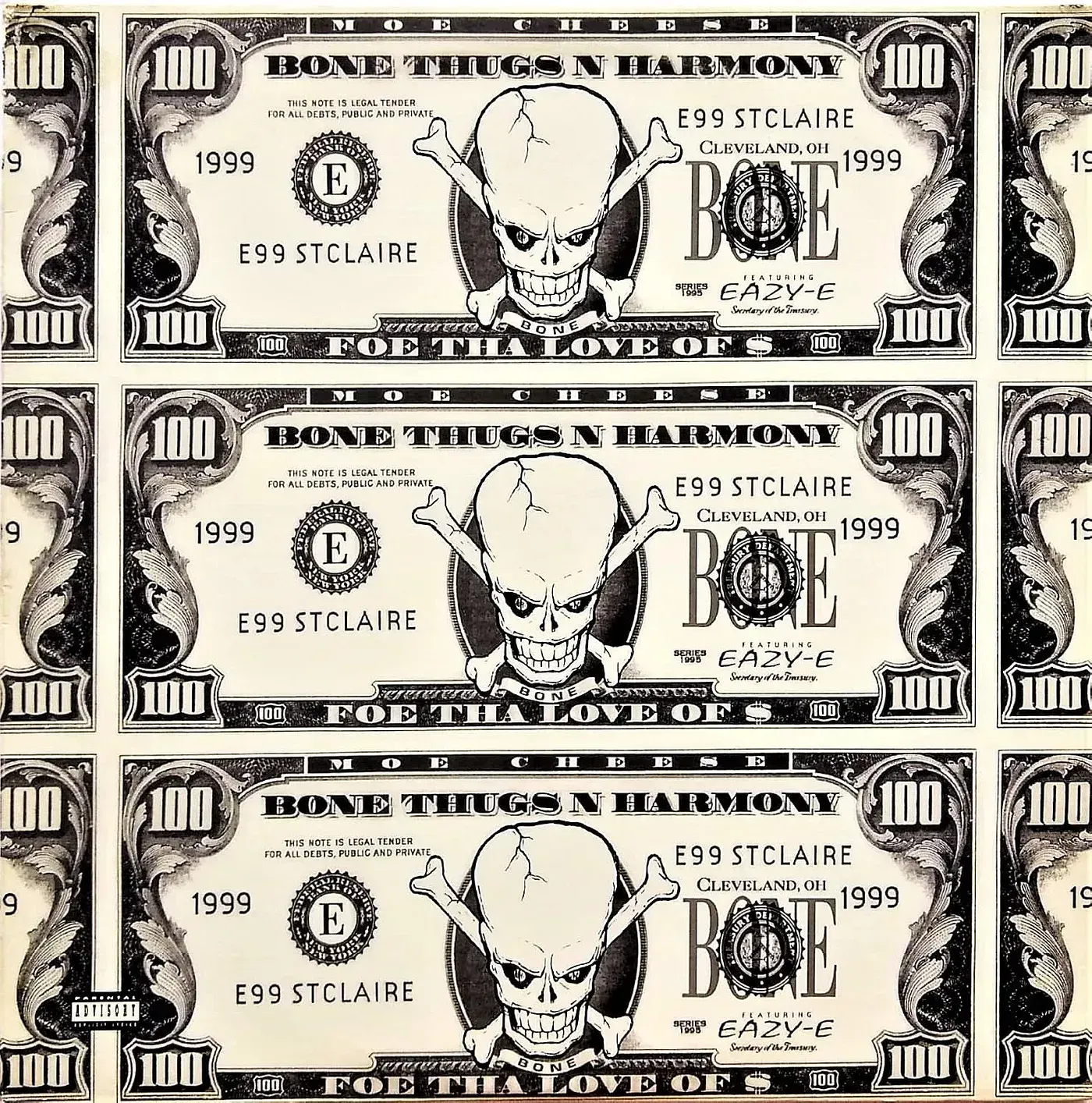 For the Love of Money