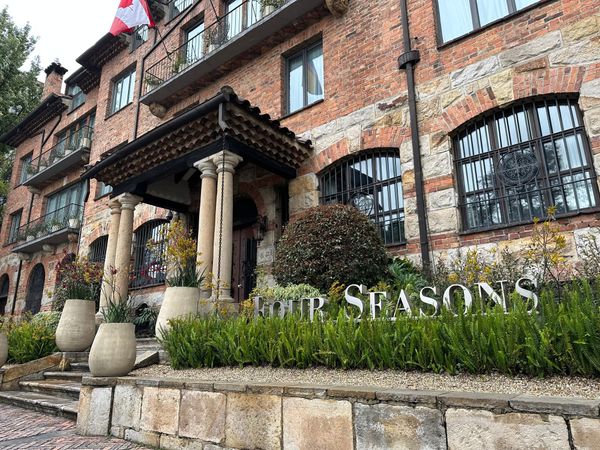 How to Experience A Four Seasons Without Breaking the Bank