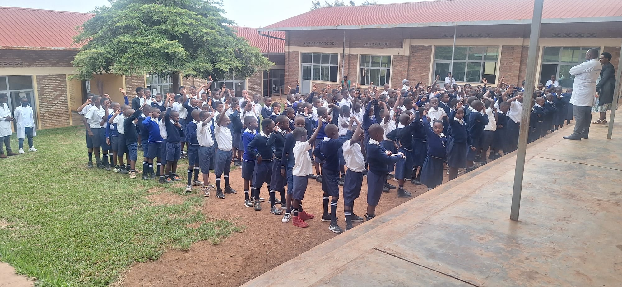 Imani Parents' School 