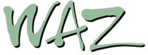 WAZ 