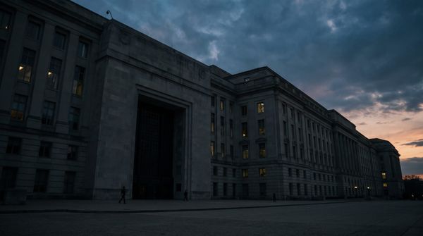 At the Edge of the Leviathan: US Administrative Friction and the Limits of Executive Risk