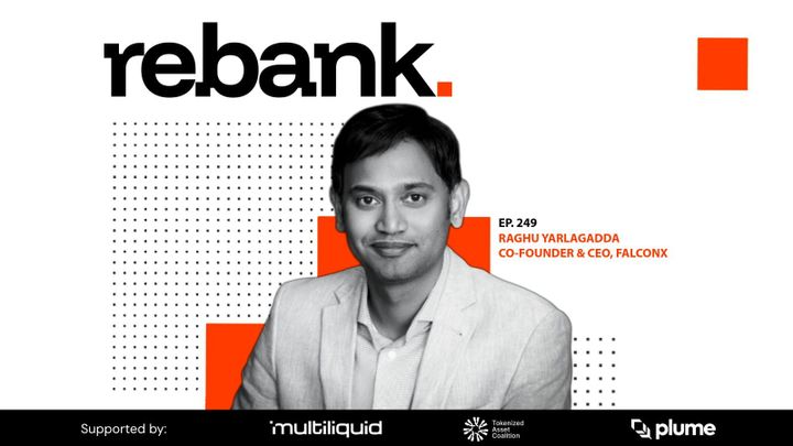 $1T Per Year: Building the Leading Crypto Prime Broker with FalconX