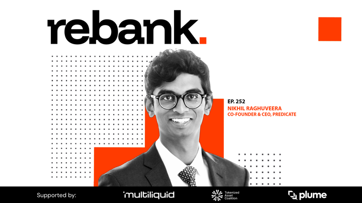 Bridging Permissionless DeFi and Regulated On-Chain Finance with Predicate