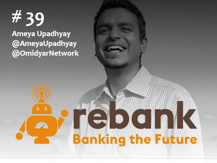 Episode 39: Fintech, Inclusion & Social Impact