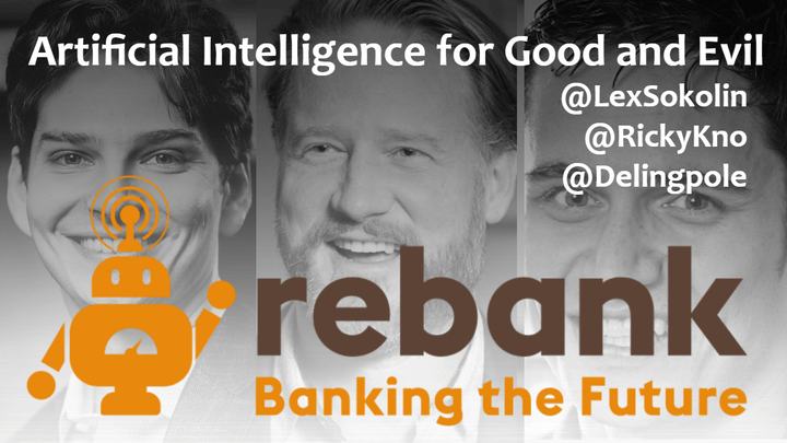 The Power of Artificial Intelligence for Good and Evil