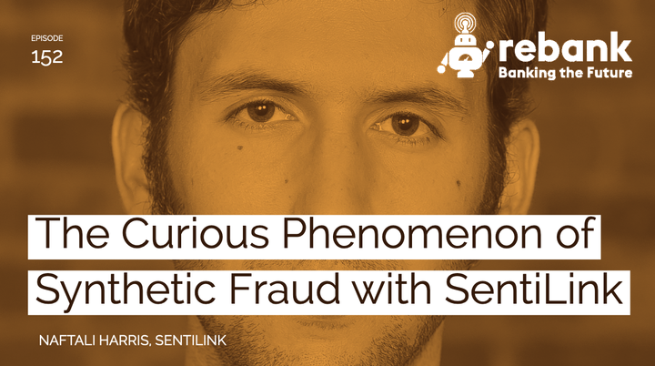 The Curious Phenomenon of Synthetic Fraud with SentiLink