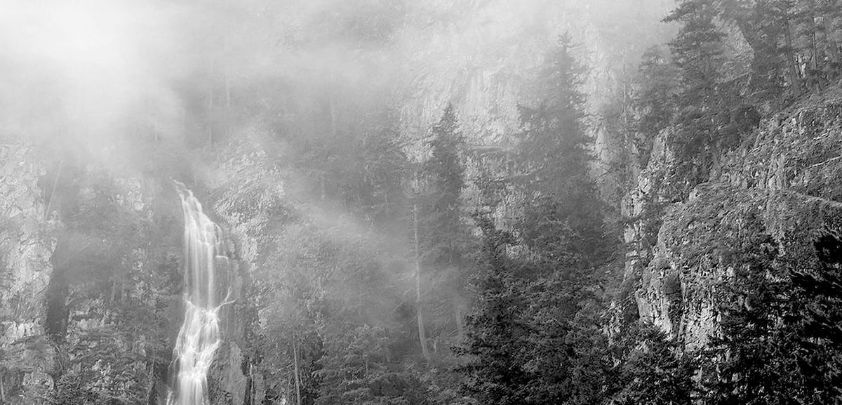 Dark Romanticism and the Aesthetics of Cascadian Black Metal