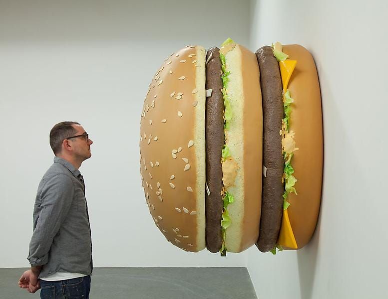 So You Want to be a Contemporary Artist: A Membership Guide