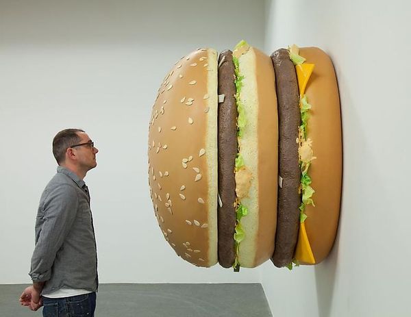 So You Want to be a Contemporary Artist: A Membership Guide