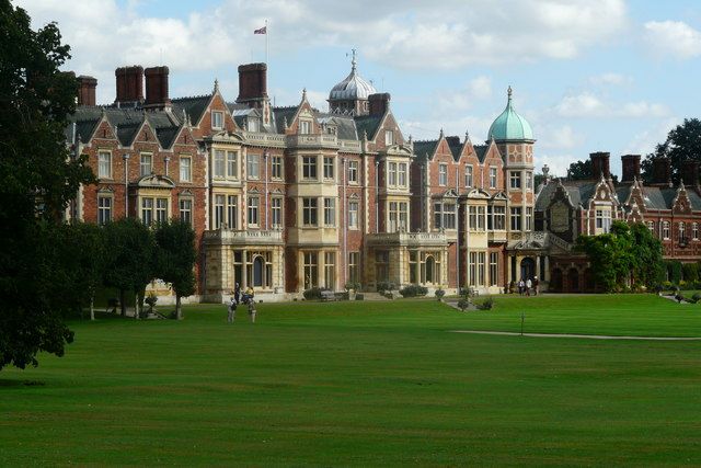 En passant par l'Angleterre, avec mon carnet