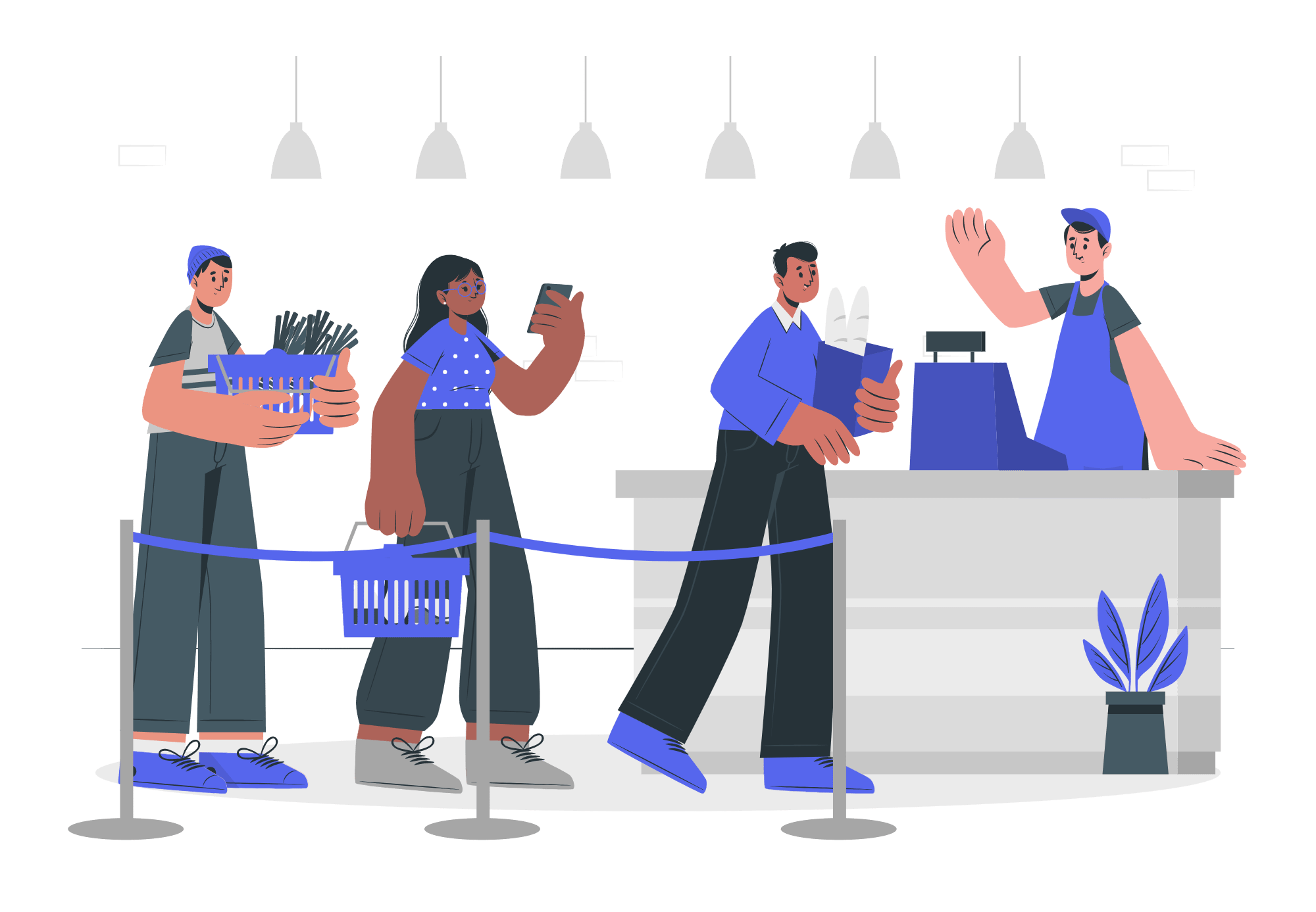 future of small business: businesses that survived the pandemic had flexible strategies and creative planning