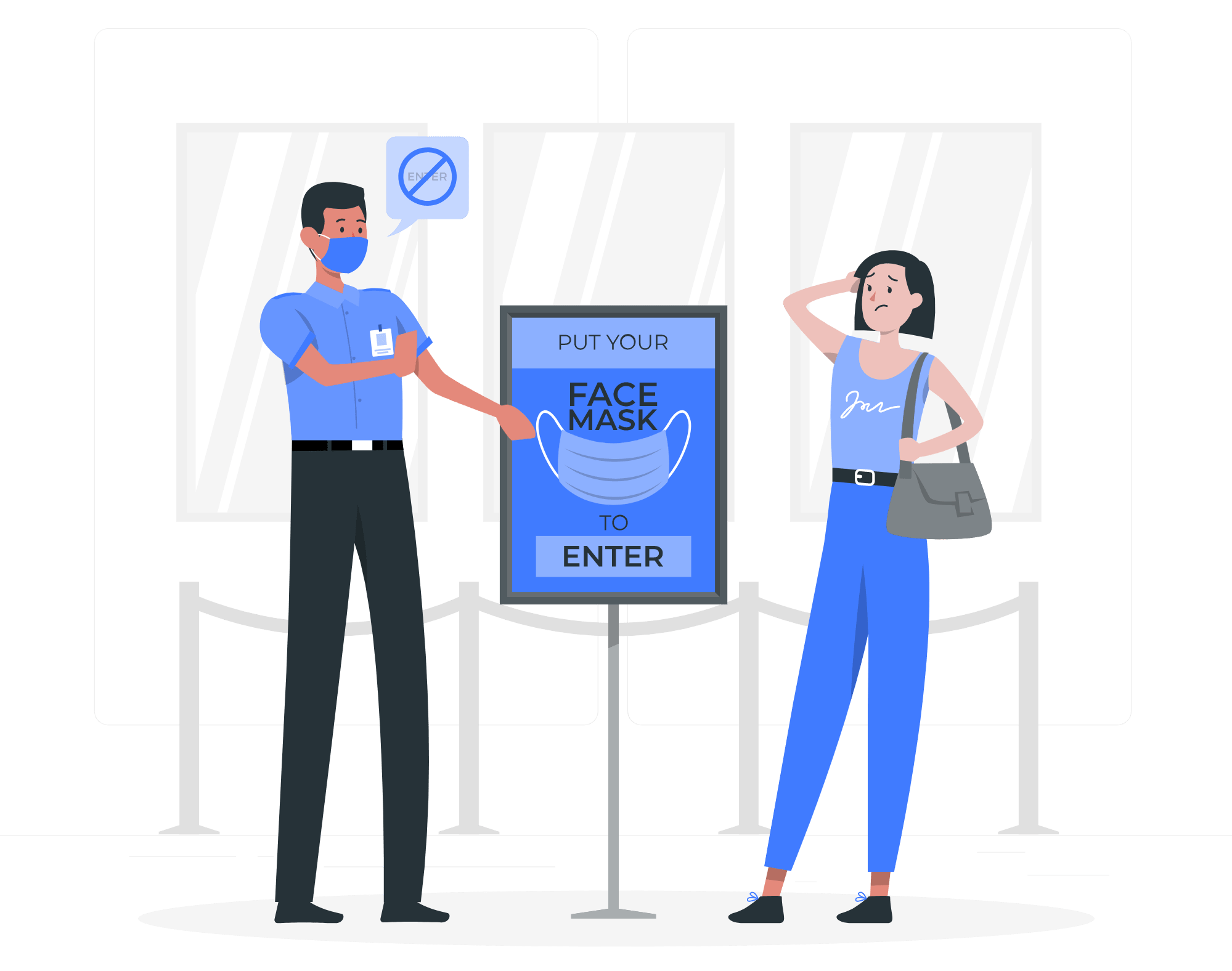 future of small business: business will see a shift towards digitalization and increased adoption of safety norms to ensure smooth customer experience