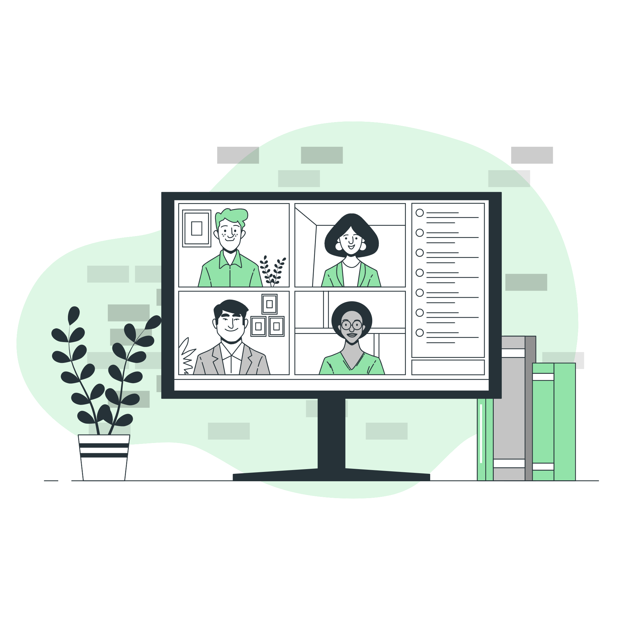 Automated transcription software prevents miscommunication