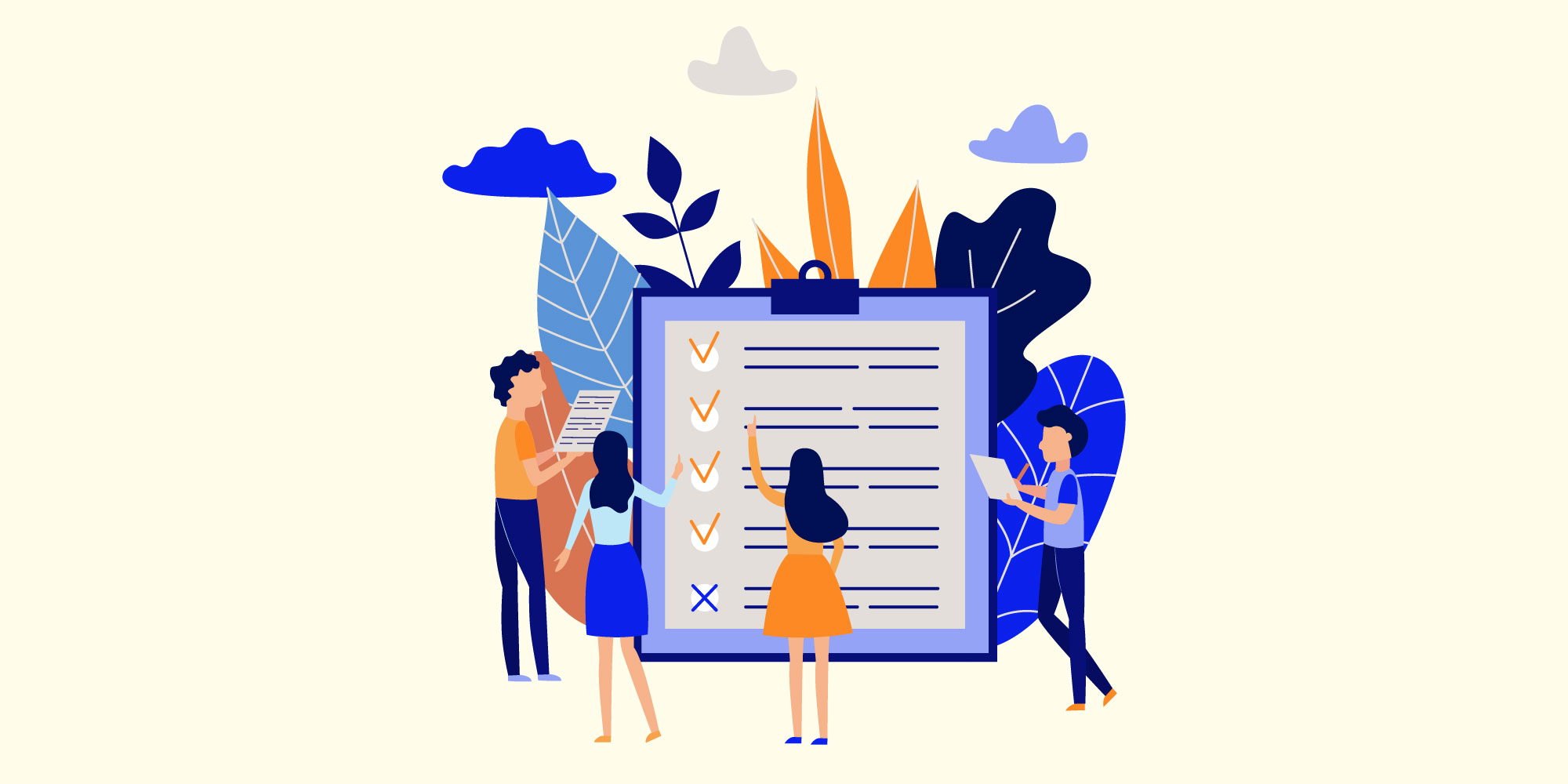 How to summarize a meeting using the meeting agenda