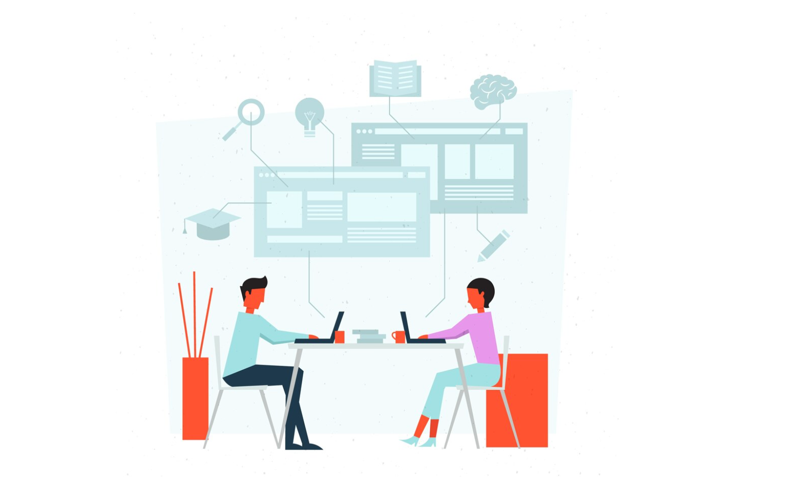 Asynchronous Communication and Synchronous Communication?