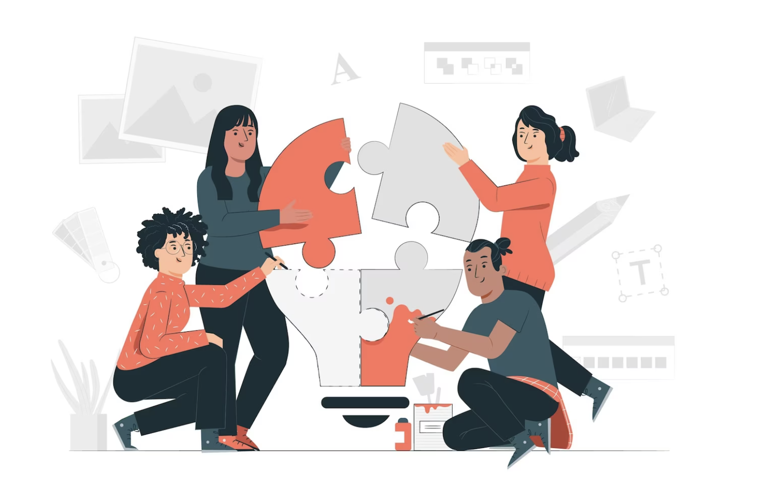 When to use virtual icebreakers