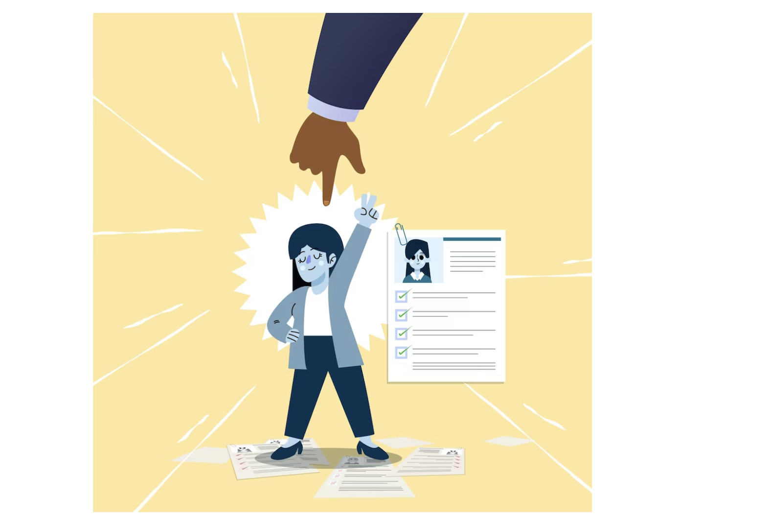 Common hiring mistakes