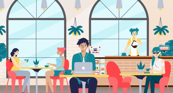 What does WFH mean - Is WFH the same as remote work?