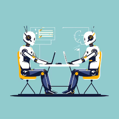 Predictive AI vs. Generative AI