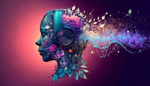 Predictive AI vs. Generative AI - What is generative AI?