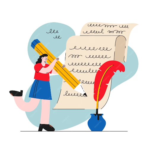 How to humanize AI text - Add variety to the sentence structure