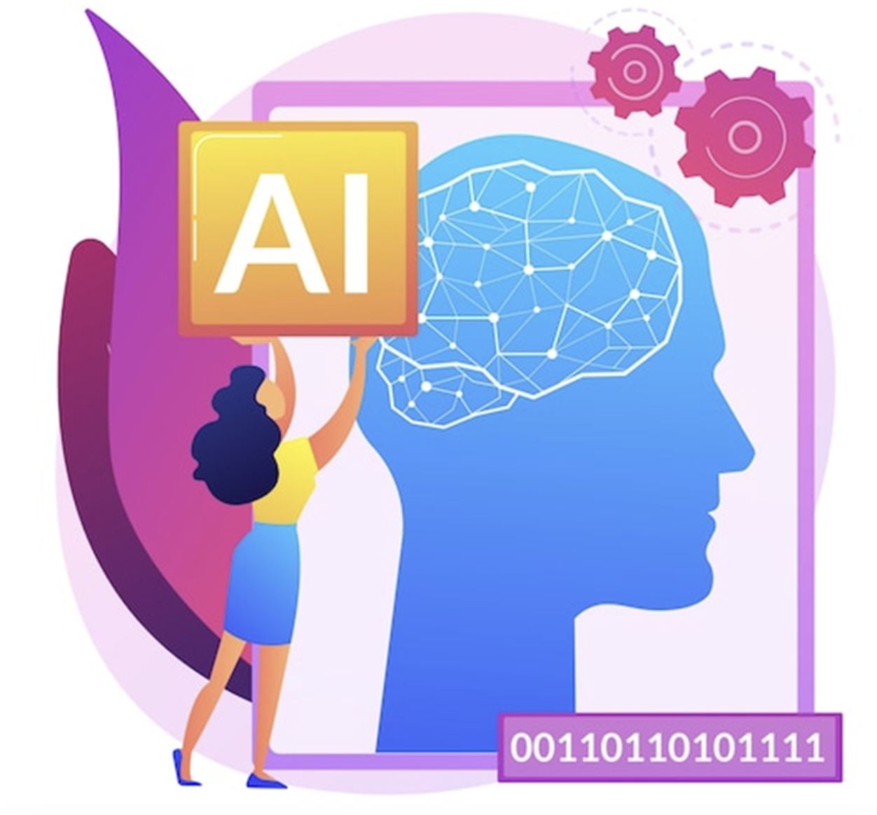 What is generative AI?