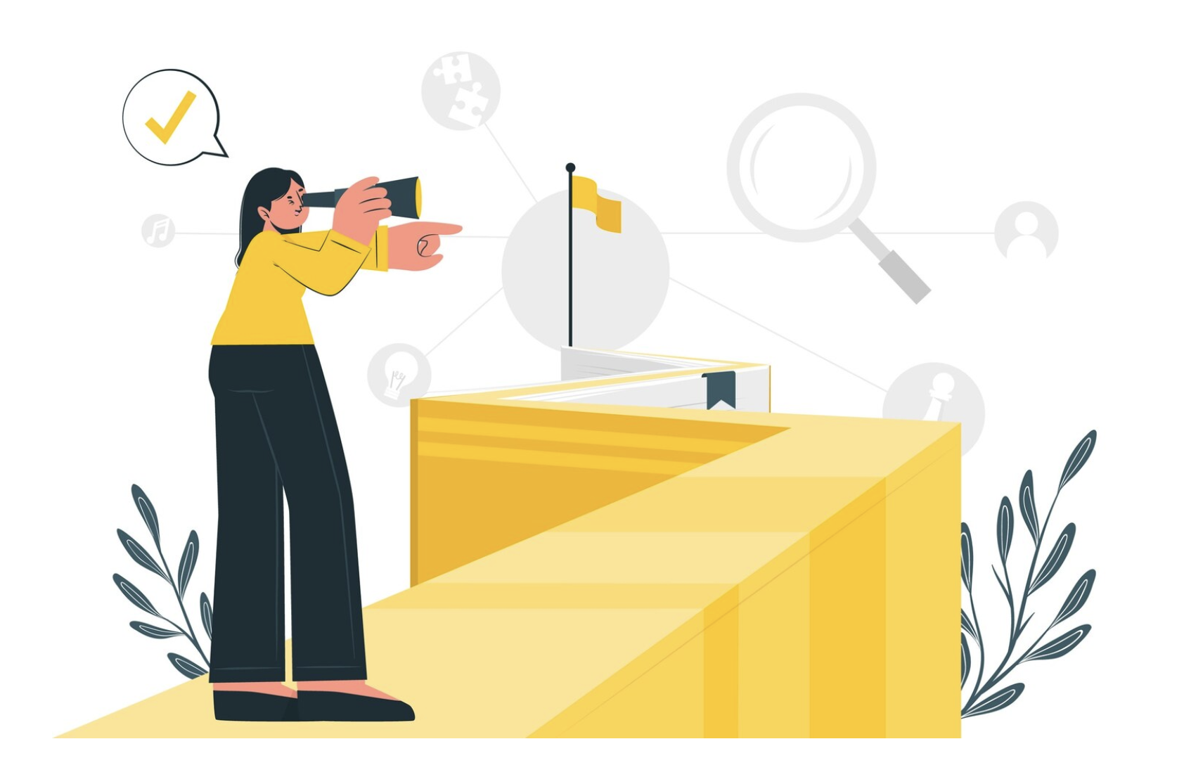 Remember Why you Started