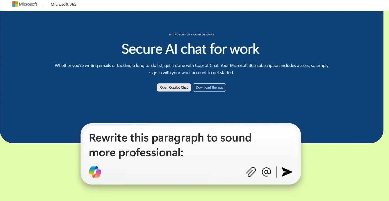 Is Teams Copilot the best ai note taker for microsoft teams?