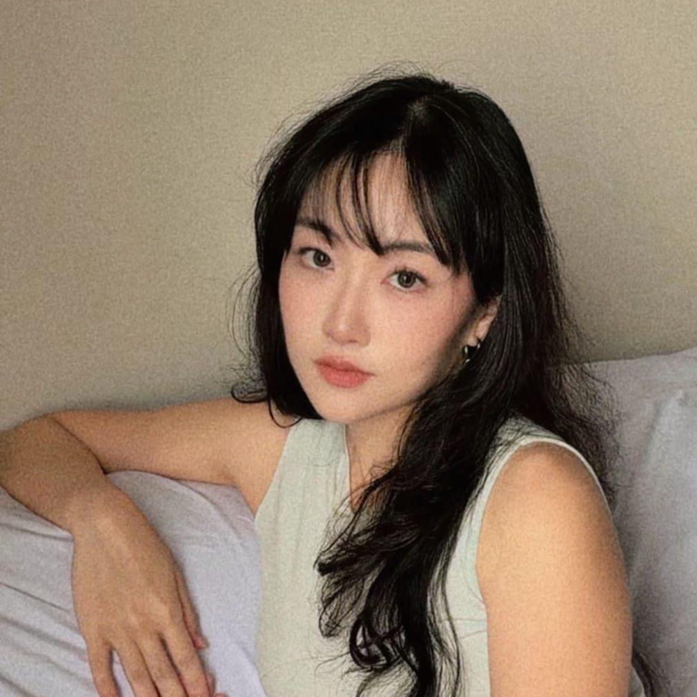 Lynn Wang